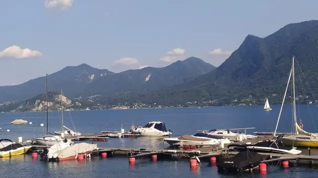 Il porticciolo