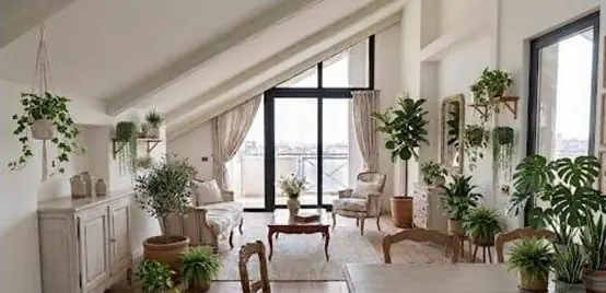 Proposta: Stile country