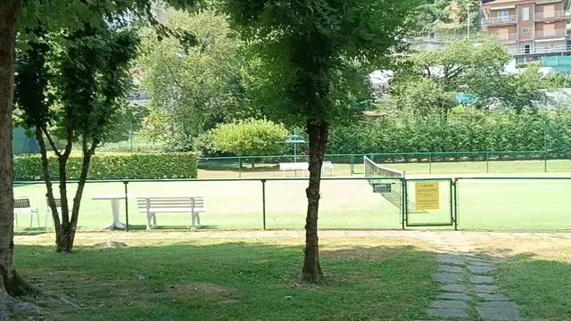 Il tennis